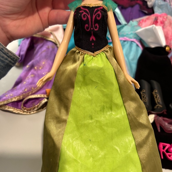 Disney Princess Doll Lot - Picture 3 of 15